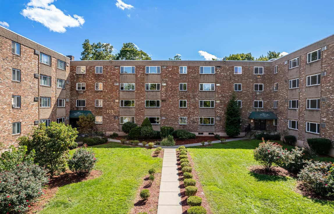 Concord Hills Apartments